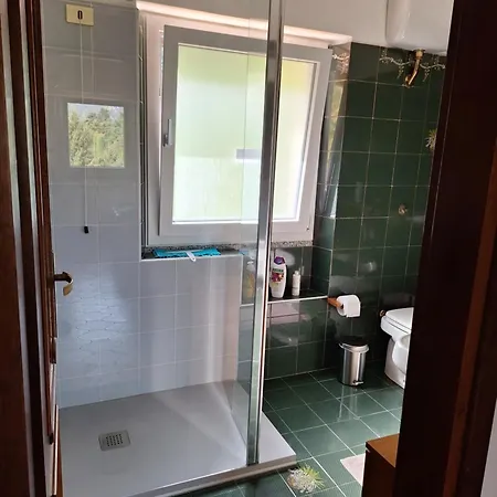 בית נופש Casa Pierini *