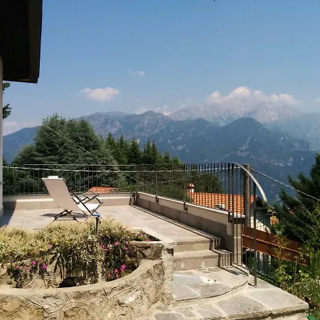 Casa Pierini Civenna