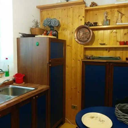 Holiday home Casa Pierini *