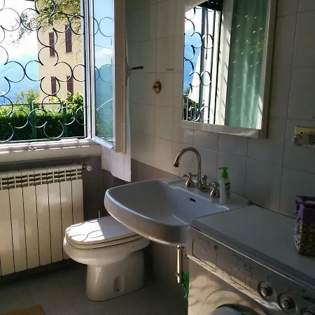 Holiday home Casa Pierini