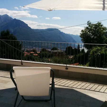 בית נופש Casa Pierini Civenna