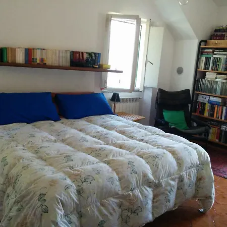 בית נופש Casa Pierini Civenna