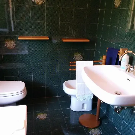 Holiday home Casa Pierini *