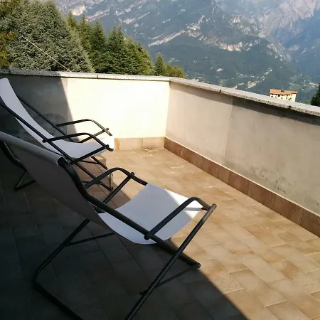 Casa Pierini בית נופש