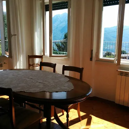 Casa Pierini Holiday home *