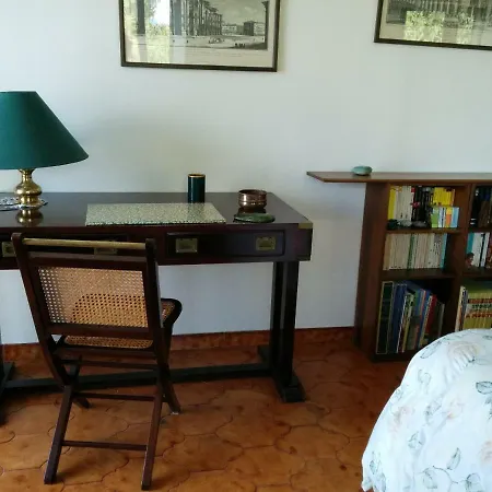 בית נופש Casa Pierini Civenna