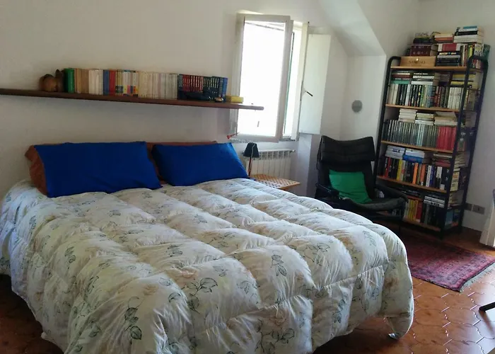 Semesterbostad Casa Pierini Civenna