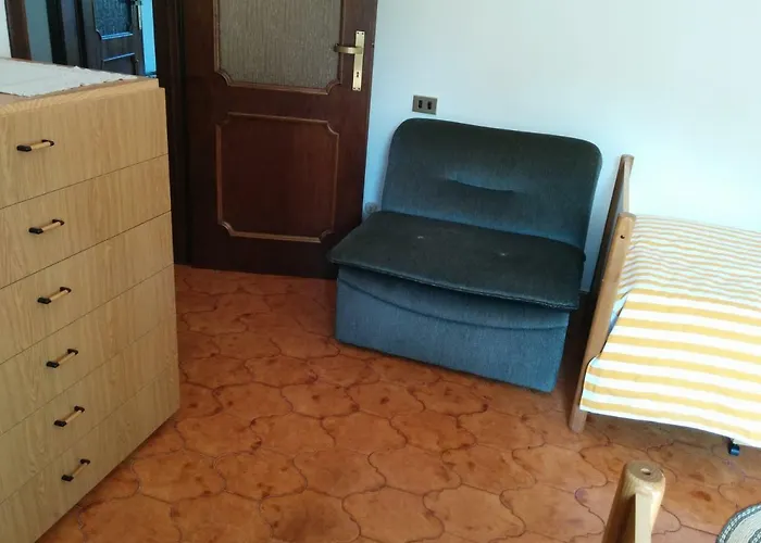 Casa Pierini Semesterbostad