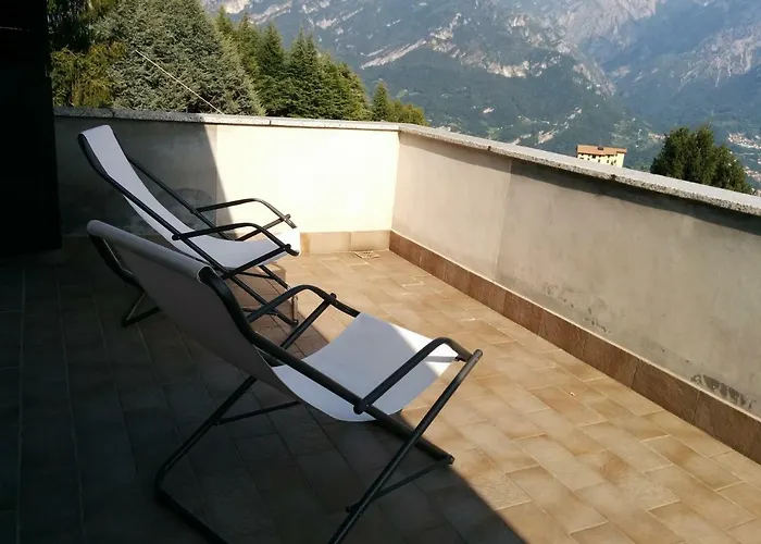 Casa Pierini Semesterbostad