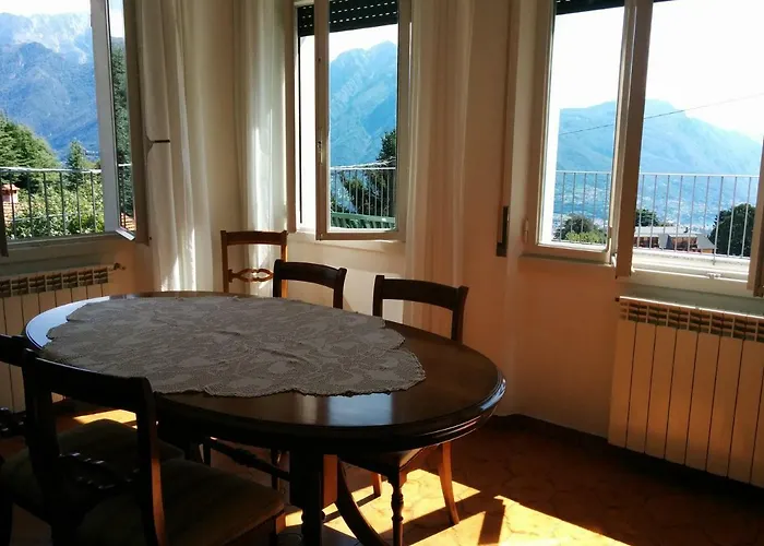 Casa Pierini Semesterbostad *