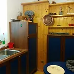 Dom wakacyjny Casa Pierini *