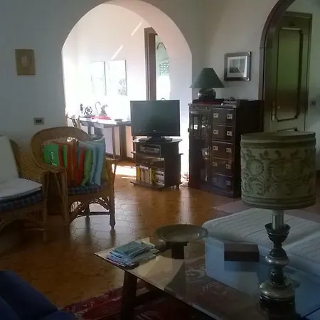 Casa Pierini Civenna