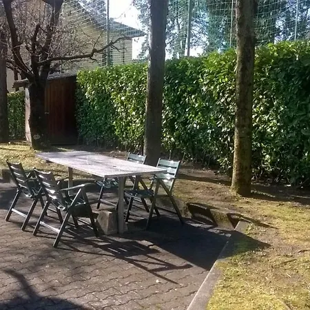 Casa Pierini * Civenna