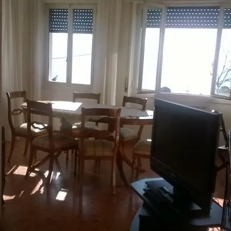Casa Pierini Tatil Evi *