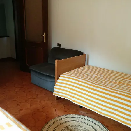 Tatil Evi Casa Pierini *