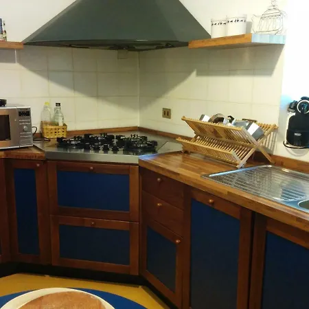 Casa Pierini * Civenna