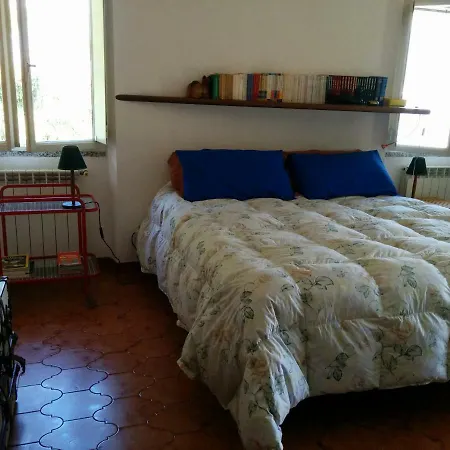 Casa Pierini Hébergement de vacances