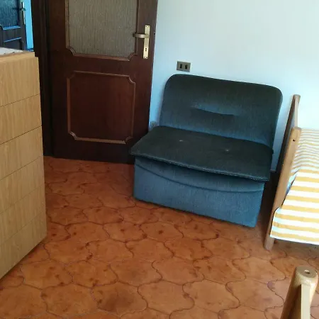 Casa Pierini Hébergement de vacances