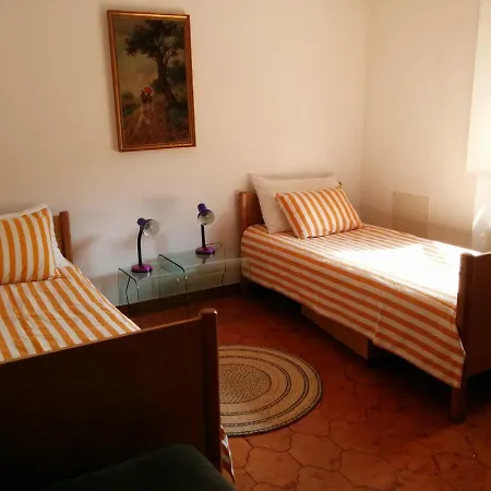 Casa Pierini Hébergement de vacances Civenna
