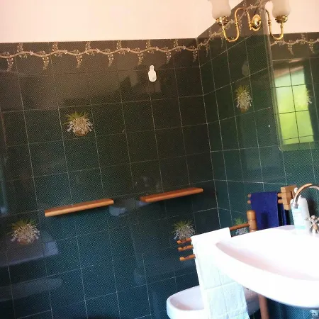 Dom wakacyjny Casa Pierini