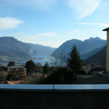 Hébergement de vacances Casa Pierini *