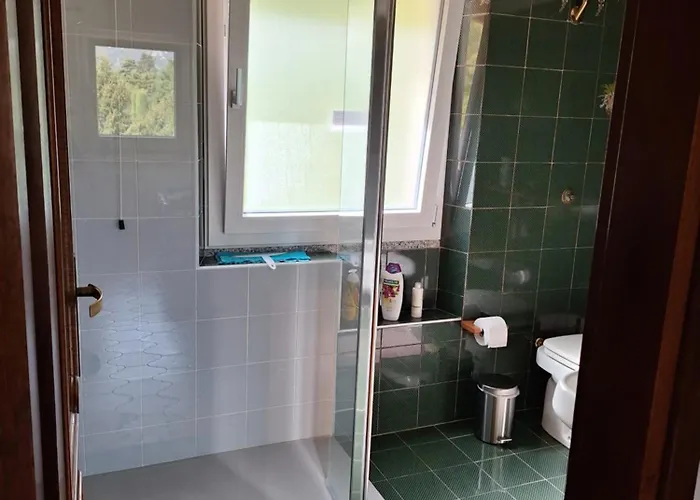 Дом отдыха Casa Pierini *