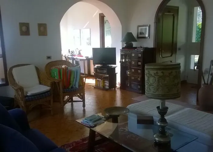 Casa Pierini 奇文纳