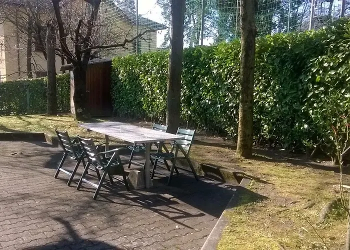 Casa Pierini * 奇文纳