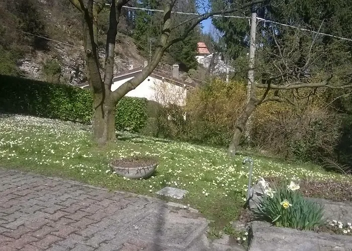 Casa Pierini Дом отдыха Чивенна