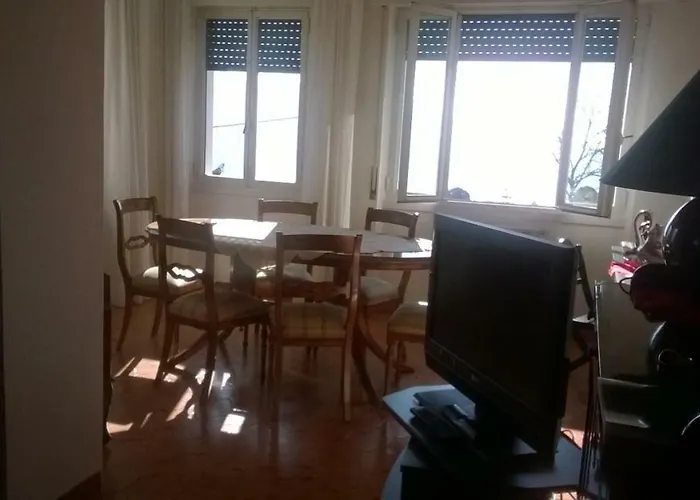 Casa Pierini Дом отдыха *