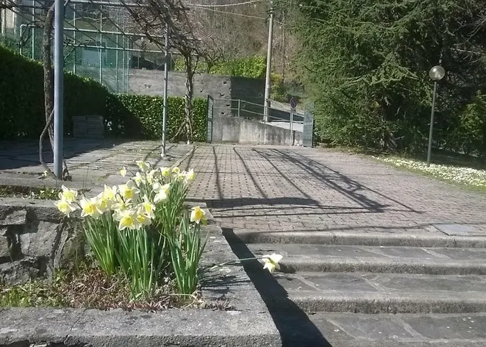 度假居 Casa Pierini 奇文纳