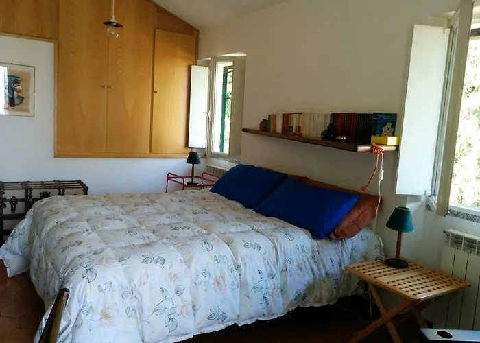 Casa Pierini 度假居 奇文纳