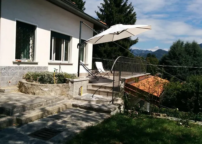 Casa Pierini * Чивенна