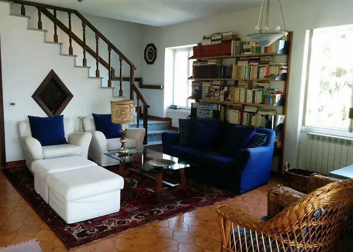 Casa Pierini Чивенна