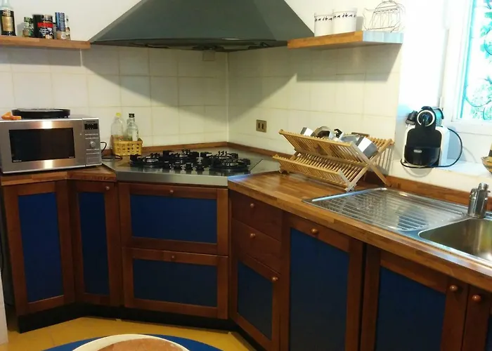 Casa Pierini * 奇文纳