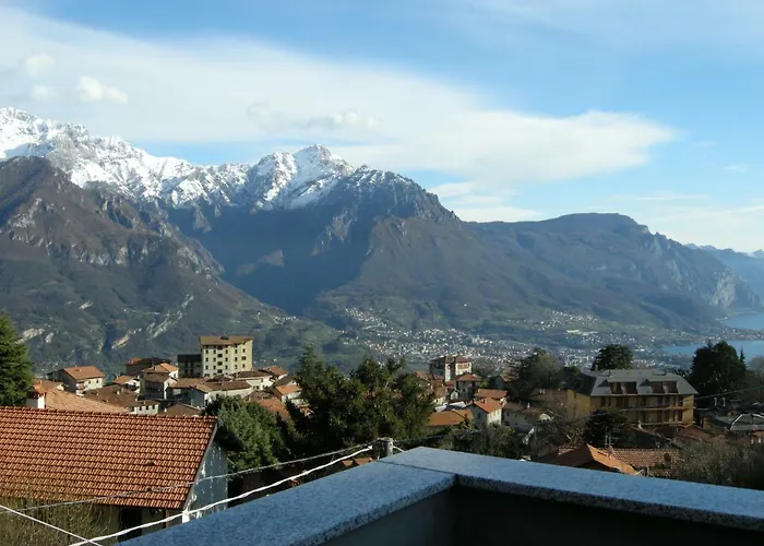 Casa Pierini * Чивенна