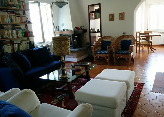 Casa Pierini 度假居 奇文纳