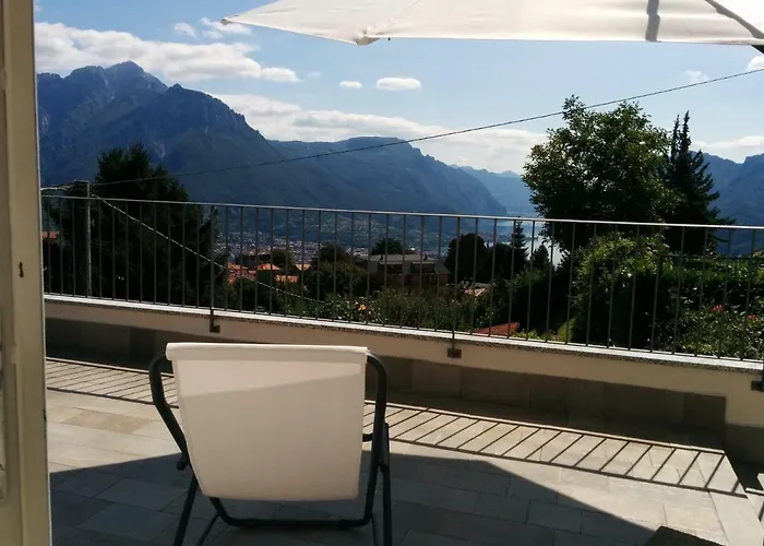 度假居 Casa Pierini 奇文纳