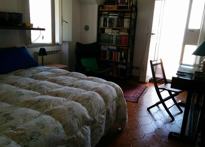 Casa Pierini Дом отдыха