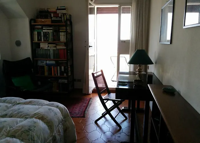 Casa Pierini Дом отдыха Чивенна