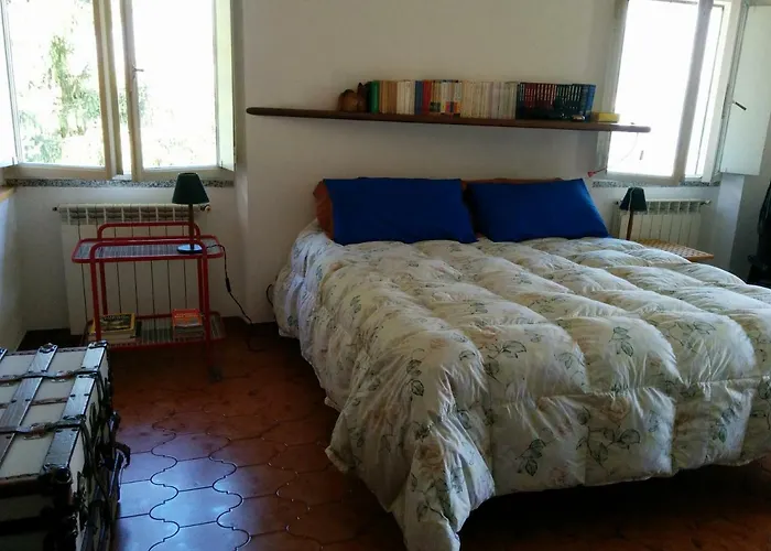 Casa Pierini Дом отдыха