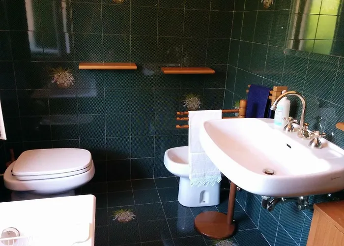 Дом отдыха Casa Pierini *