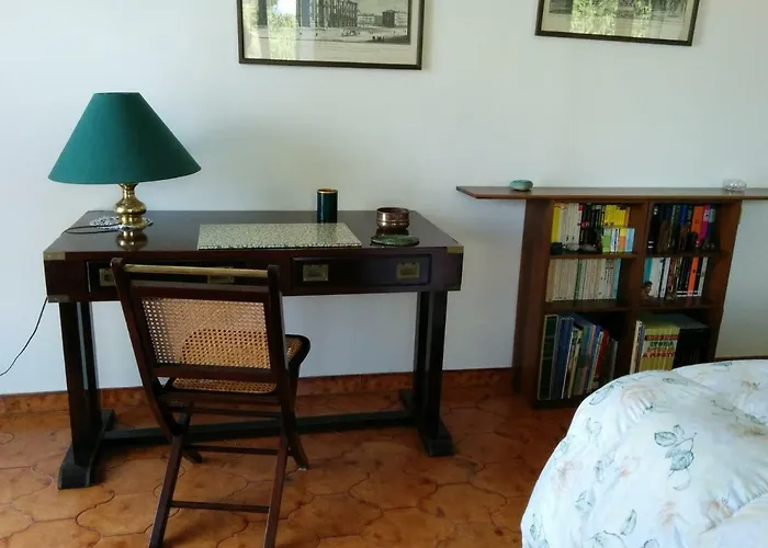 Дом отдыха Casa Pierini Чивенна