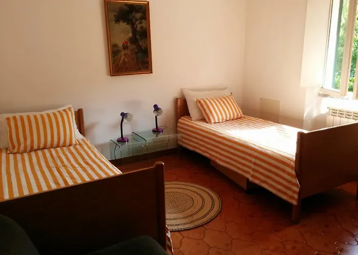 Casa Pierini Дом отдыха Чивенна