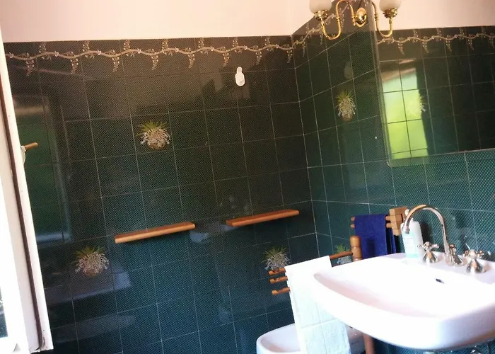 Дом отдыха Casa Pierini