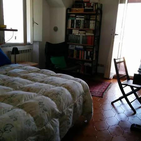 Casa Pierini Casa de Férias