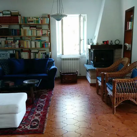 Casa Pierini Casa de Férias
