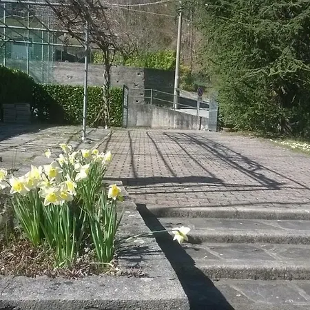 度假居 Casa Pierini 奇文纳