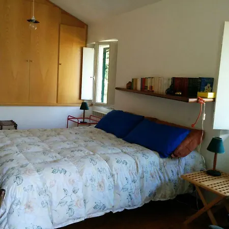 Casa Pierini Holiday home Civenna