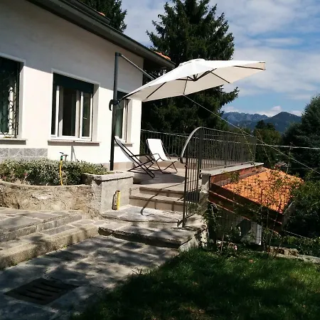 Casa Pierini * 奇文纳